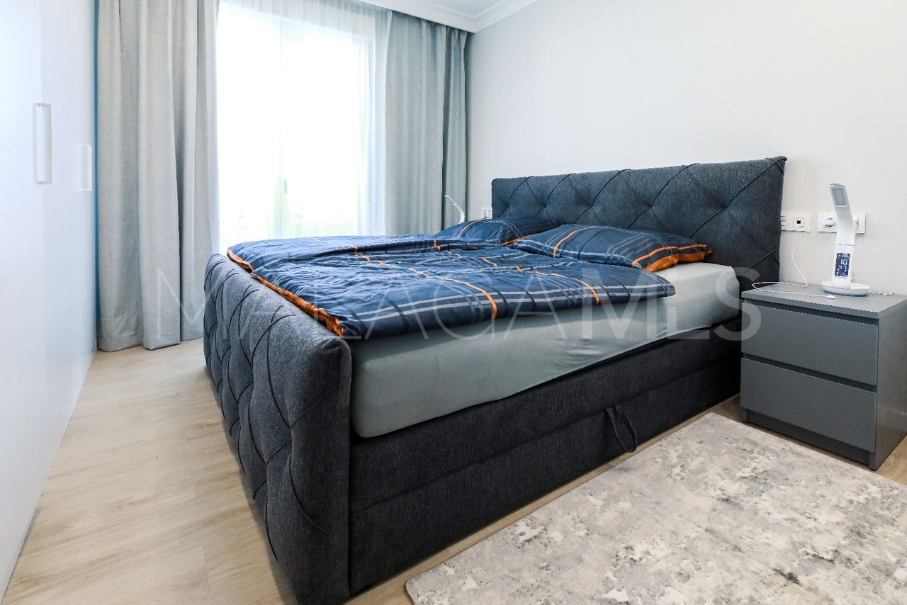 3 bedrooms apartment for sale in Nueva Andalucia