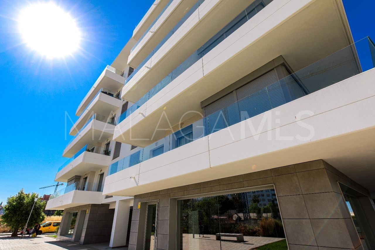 3 bedrooms apartment for sale in Nueva Andalucia