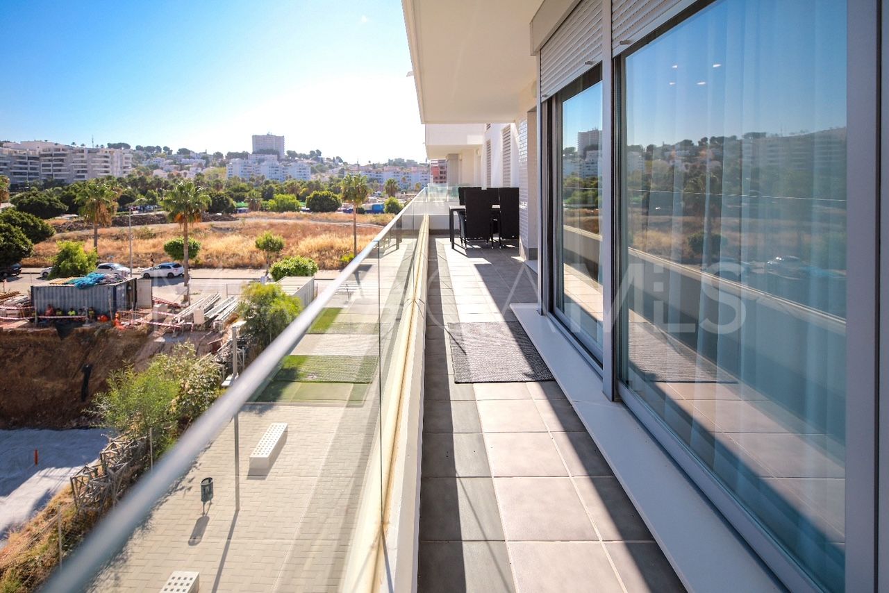 3 bedrooms apartment for sale in Nueva Andalucia