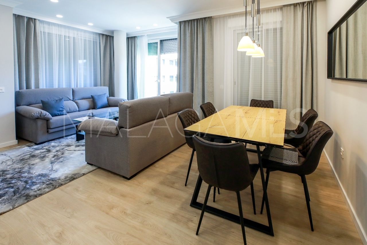 3 bedrooms apartment for sale in Nueva Andalucia