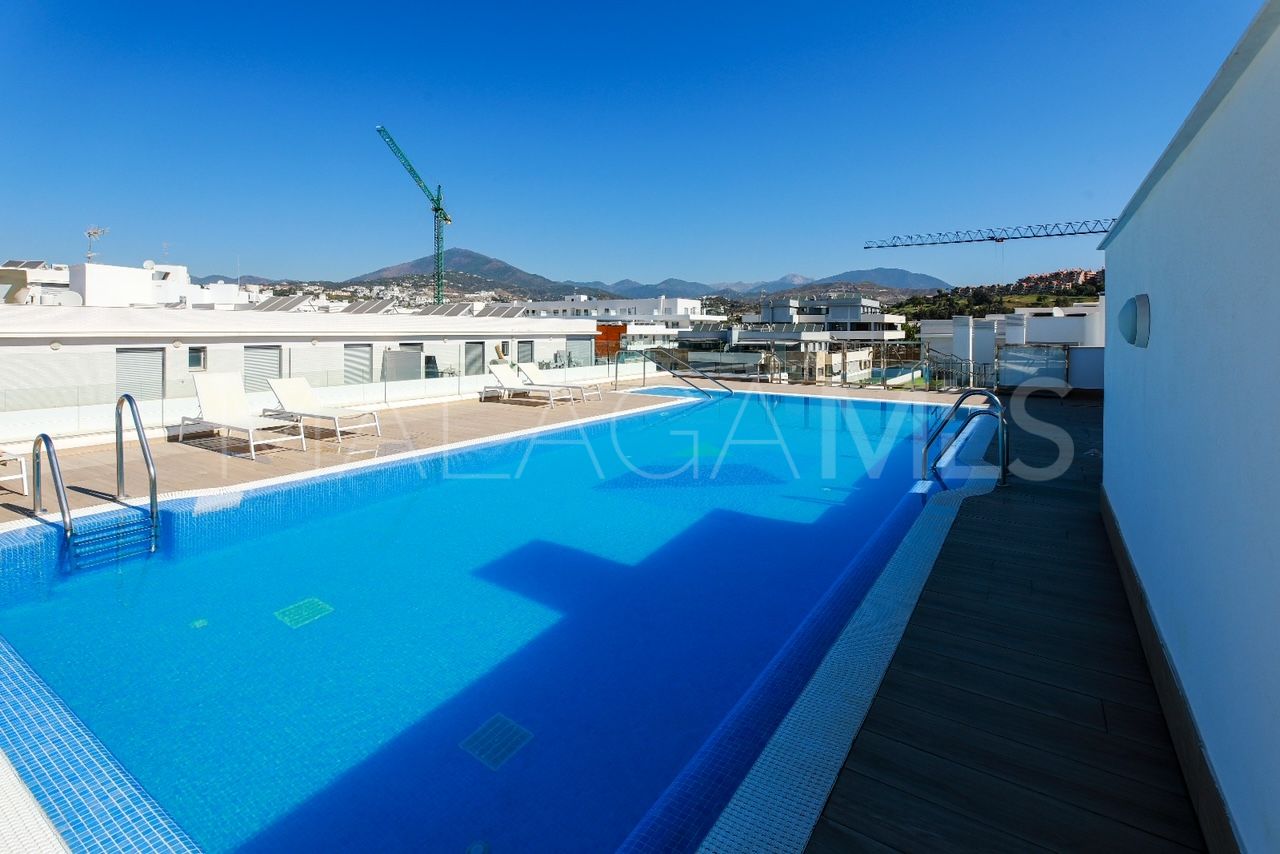 3 bedrooms apartment for sale in Nueva Andalucia