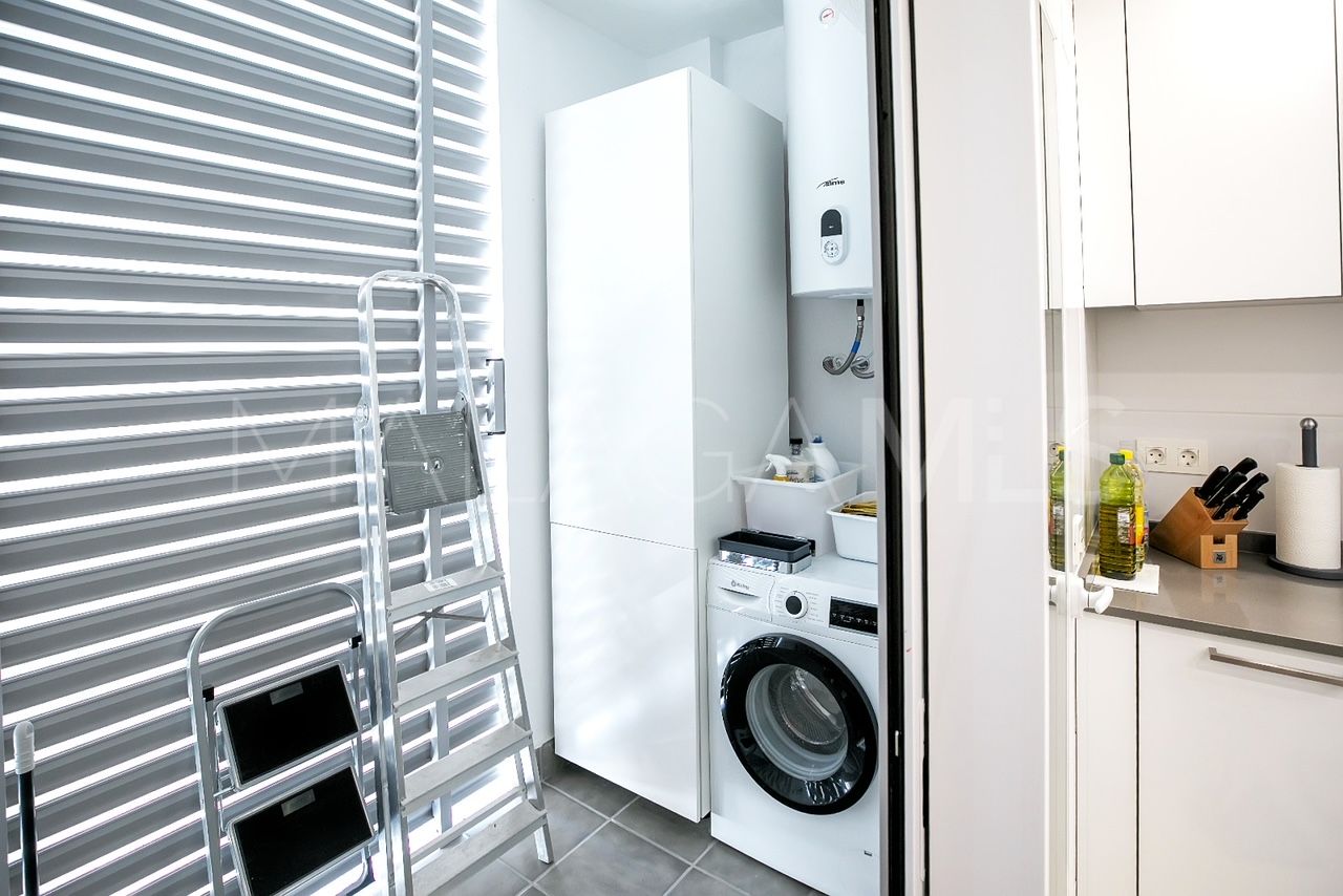 3 bedrooms apartment for sale in Nueva Andalucia