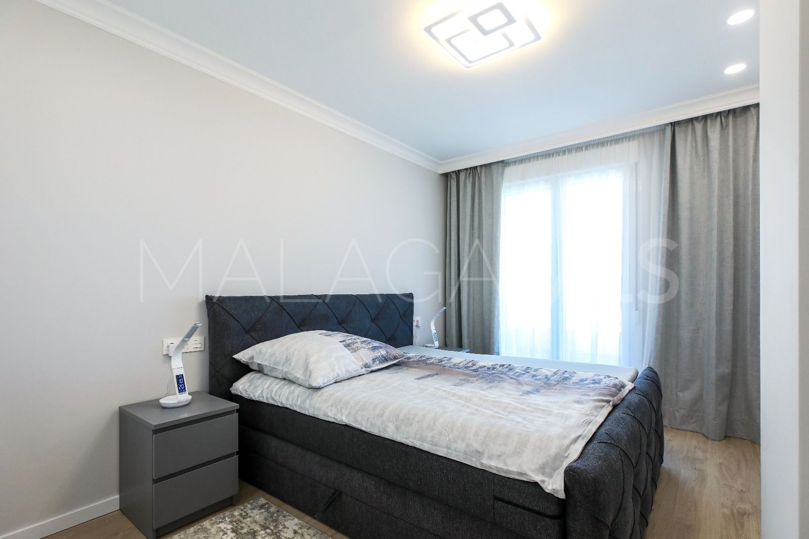 3 bedrooms apartment for sale in Nueva Andalucia