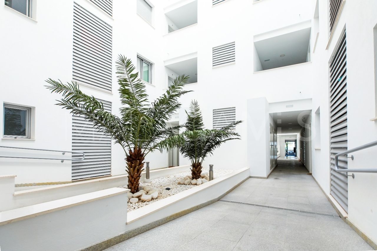 3 bedrooms apartment for sale in Nueva Andalucia