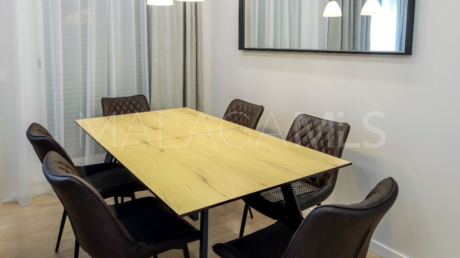 3 bedrooms apartment for sale in Nueva Andalucia