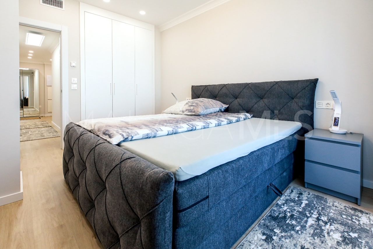 3 bedrooms apartment for sale in Nueva Andalucia