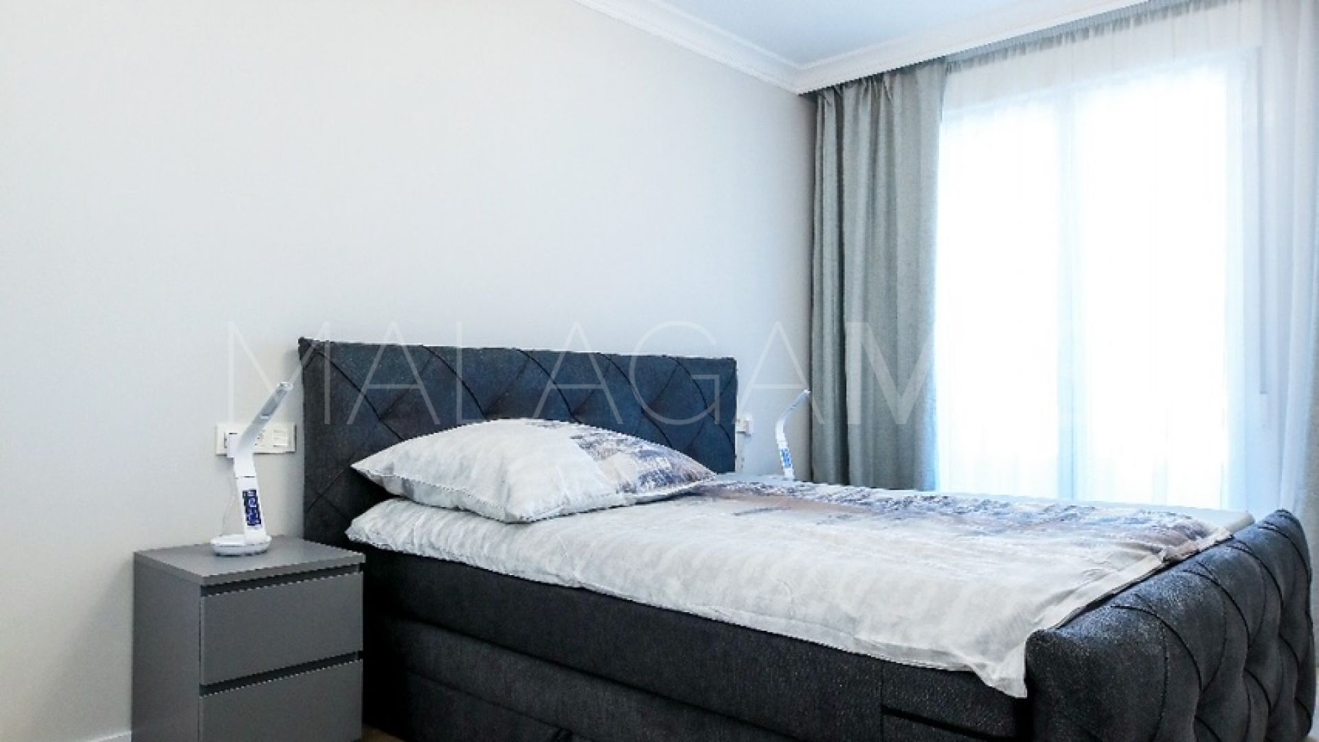 3 bedrooms apartment for sale in Nueva Andalucia