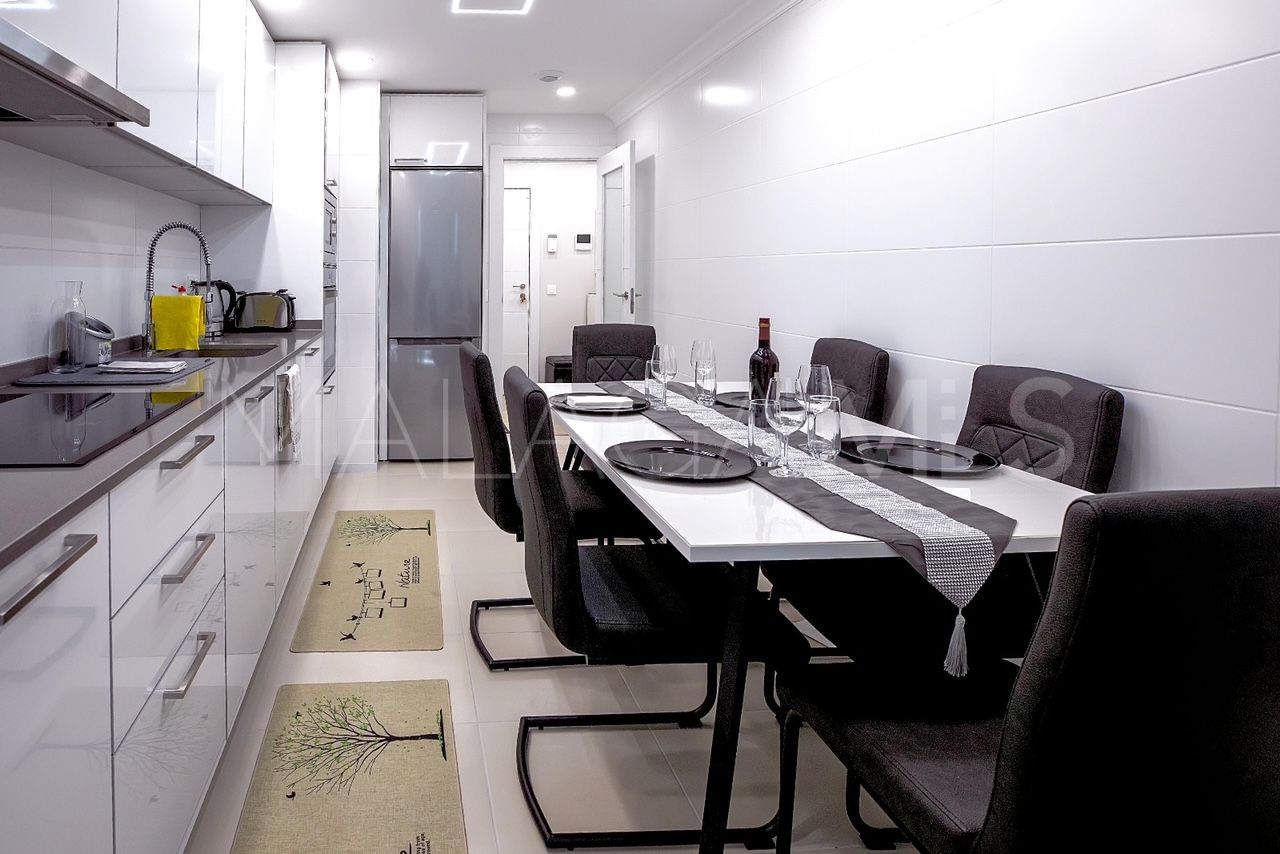 3 bedrooms apartment for sale in Nueva Andalucia