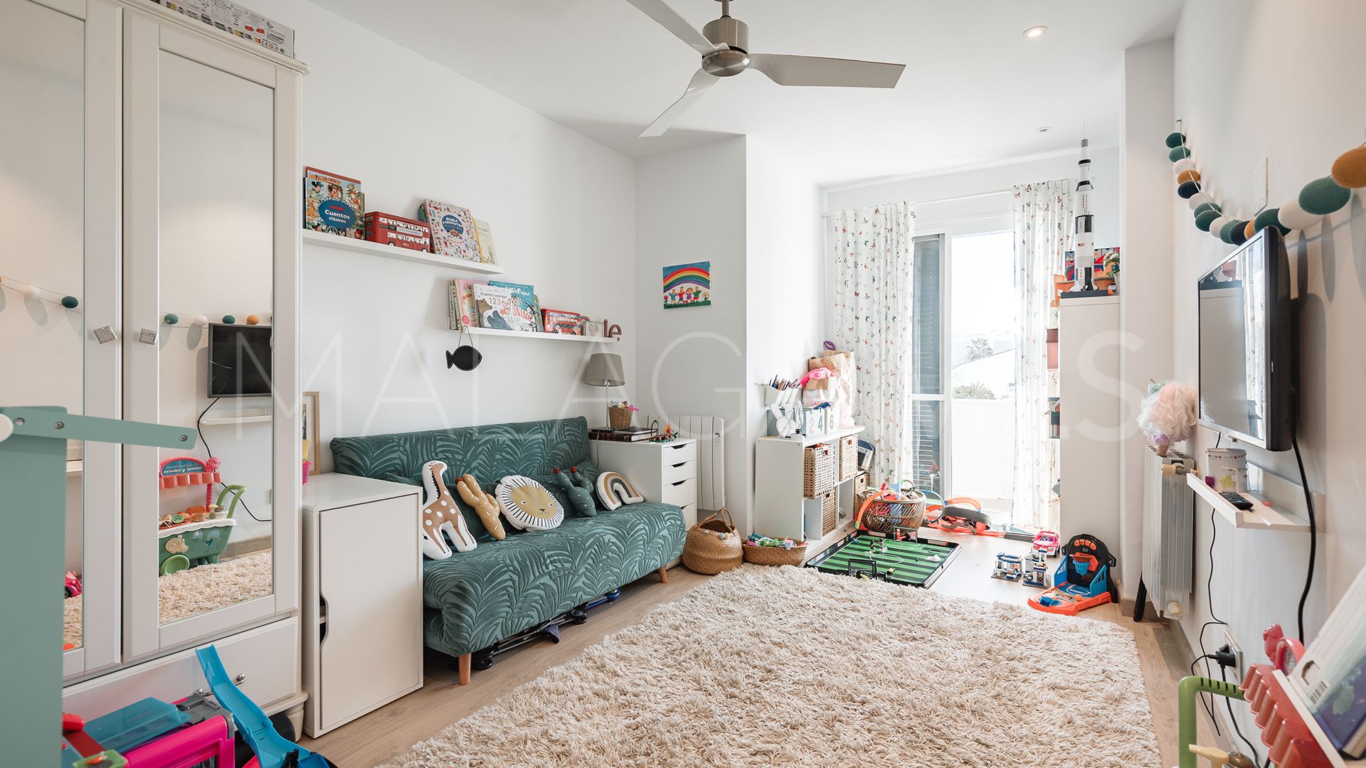 San Pedro de Alcantara, adosado de 3 bedrooms for sale
