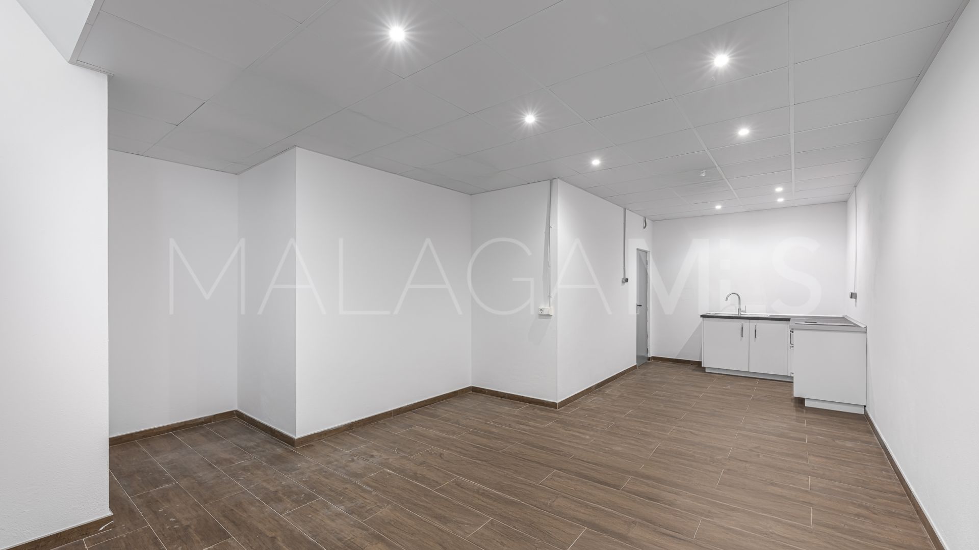 Maison de ville for sale in Meisho Hills