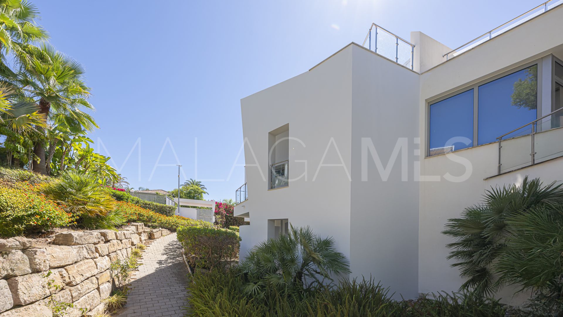 Maison de ville for sale in Meisho Hills