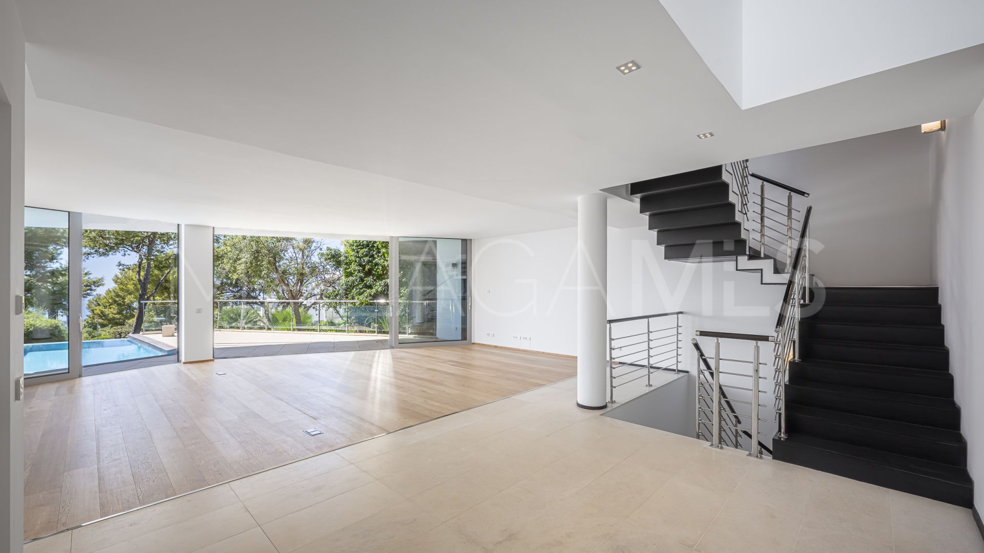 Maison de ville for sale in Meisho Hills
