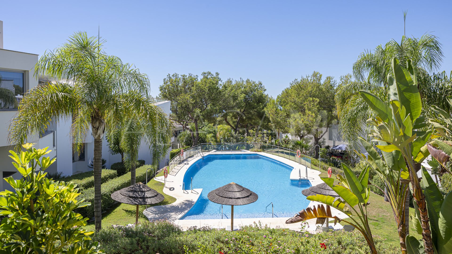 Maison de ville for sale in Meisho Hills