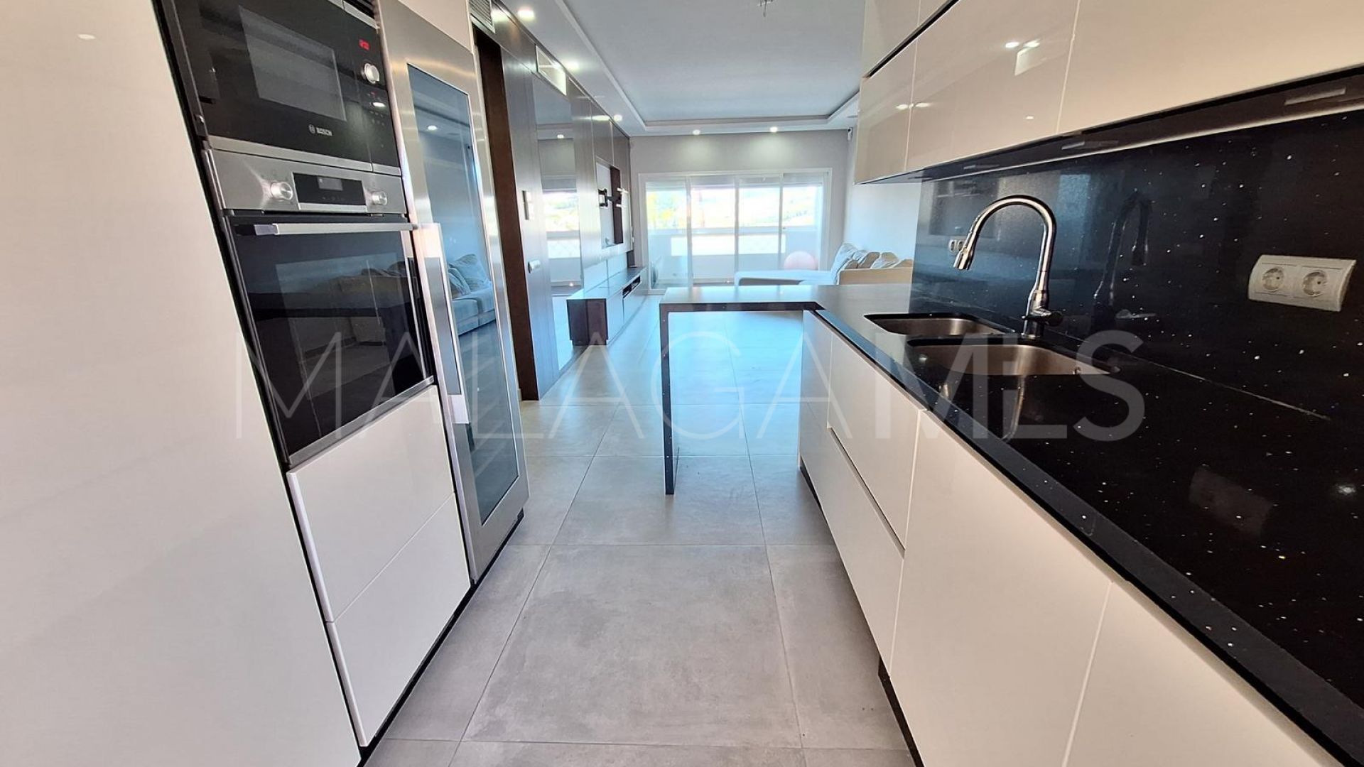 Appartement for sale in Toscana Hills