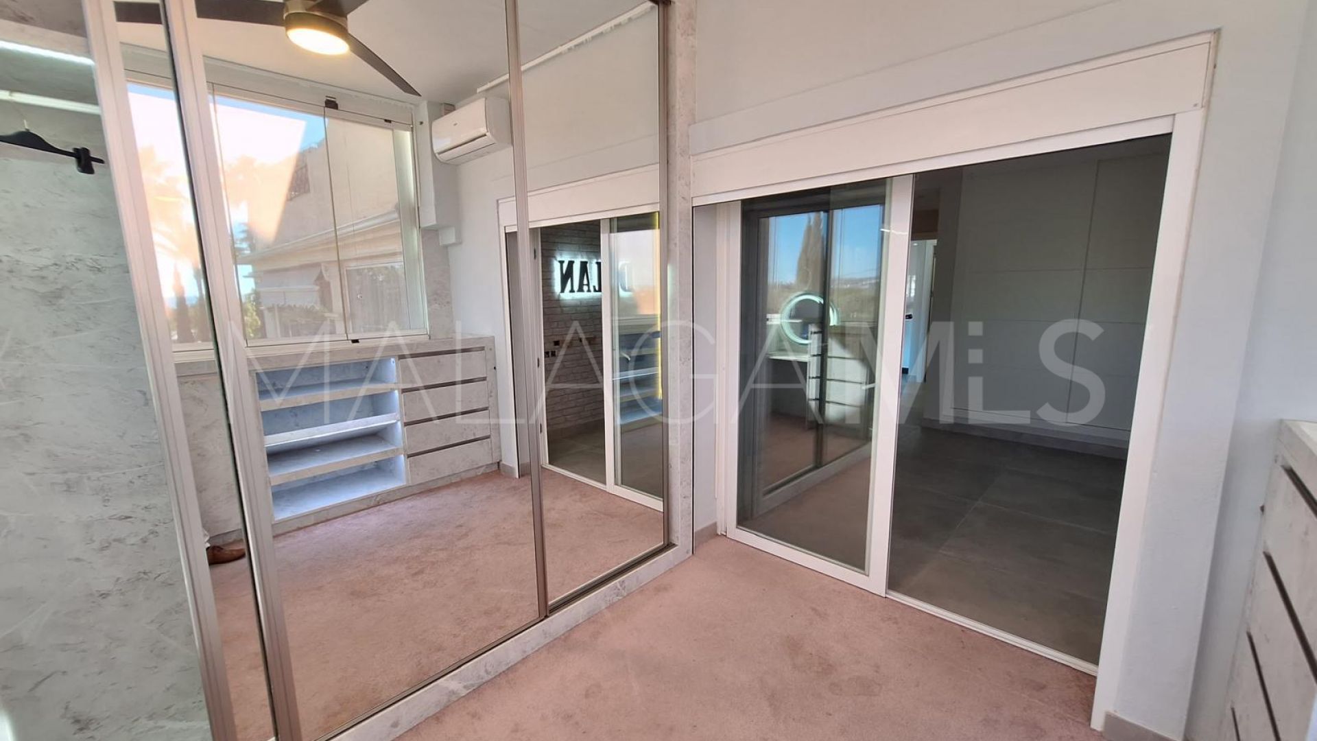 Appartement for sale in Toscana Hills