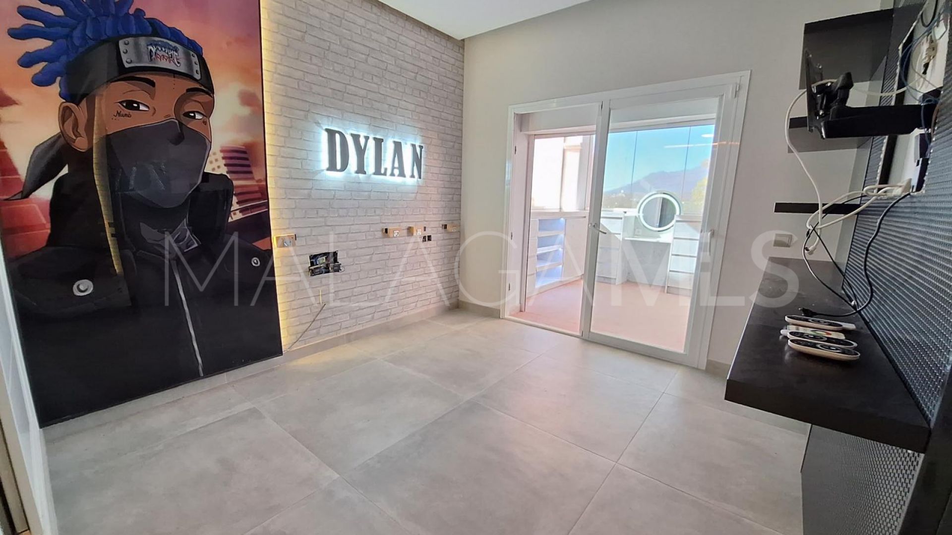 Appartement for sale in Toscana Hills