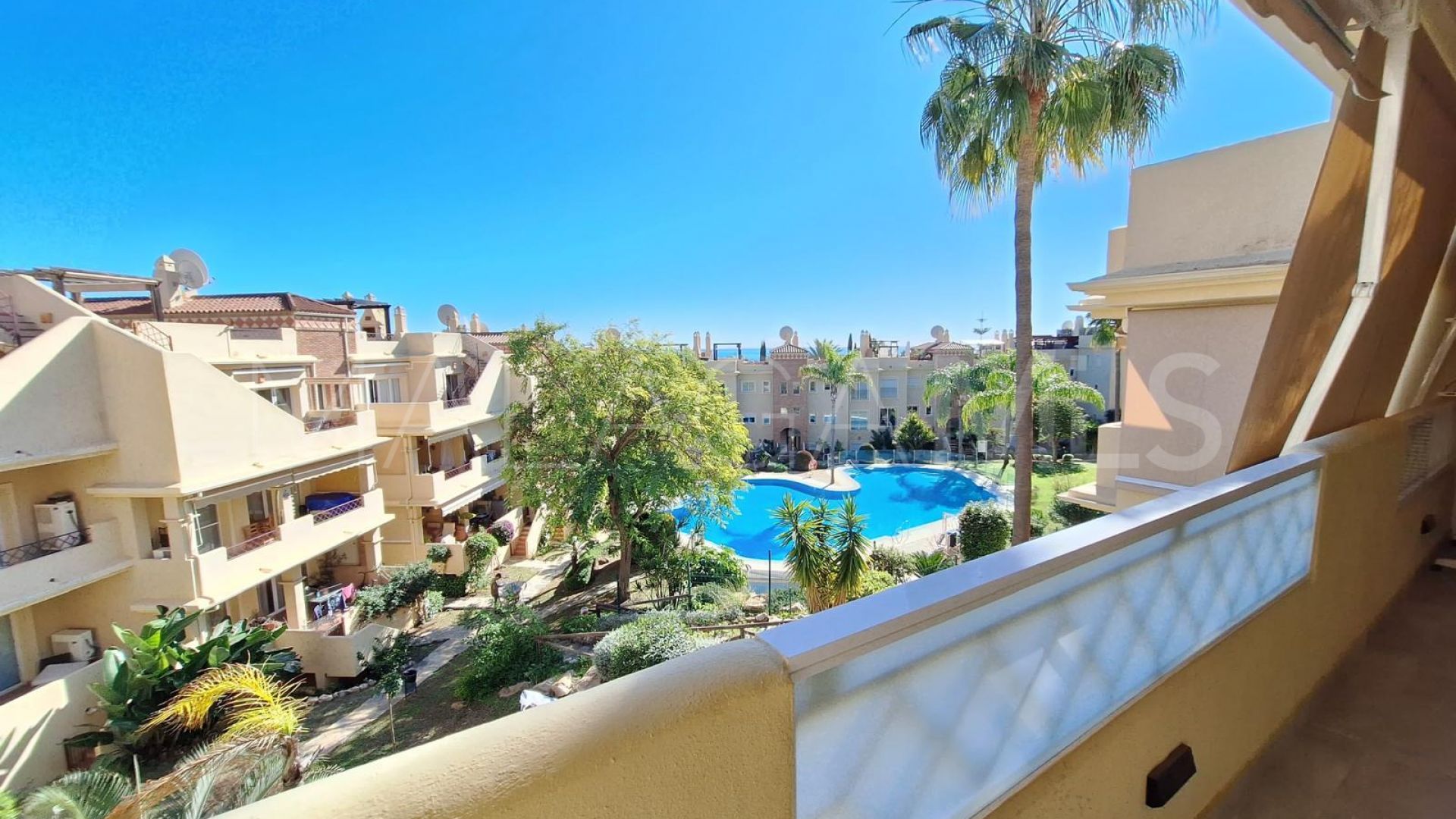 Appartement for sale in Toscana Hills