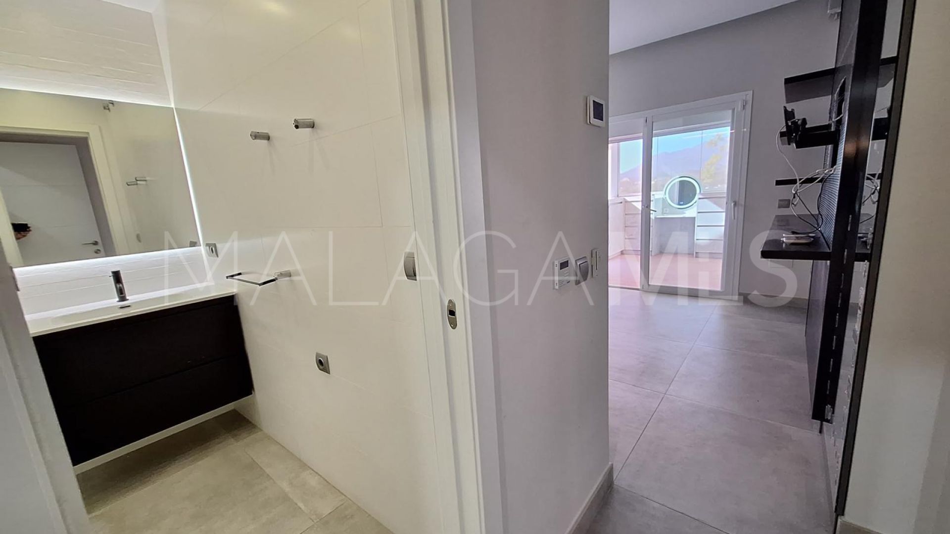 Appartement for sale in Toscana Hills