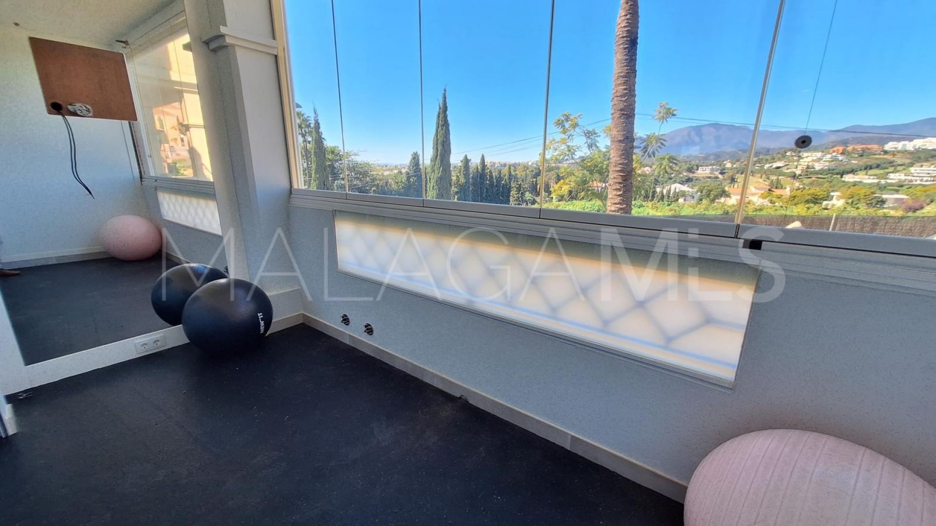 Appartement for sale in Toscana Hills