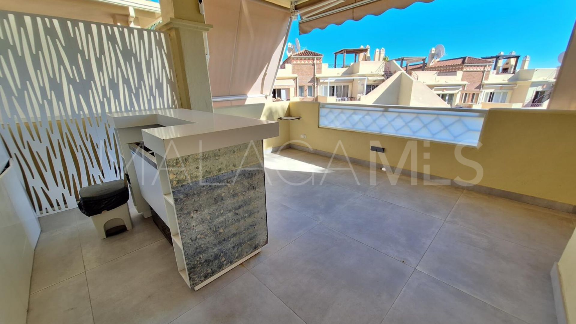 Appartement for sale in Toscana Hills