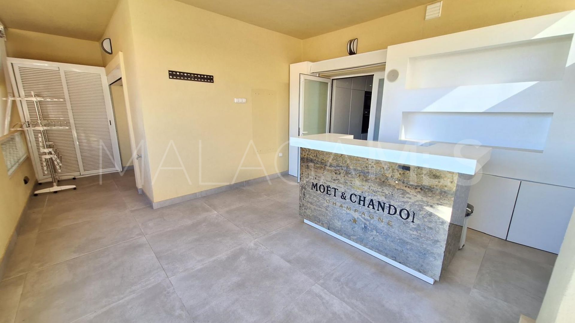 Appartement for sale in Toscana Hills
