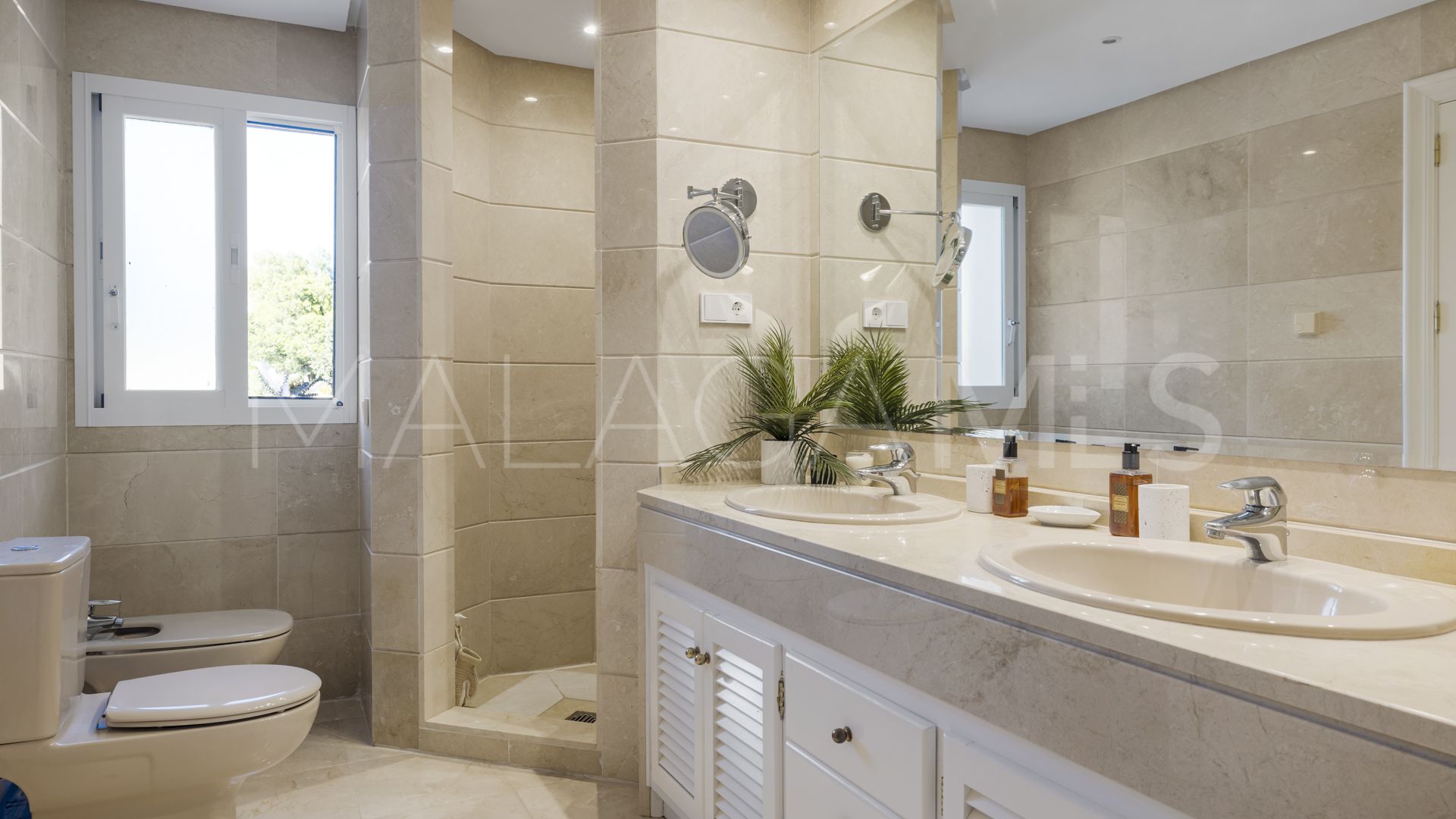 Appartement for sale in Park Beach