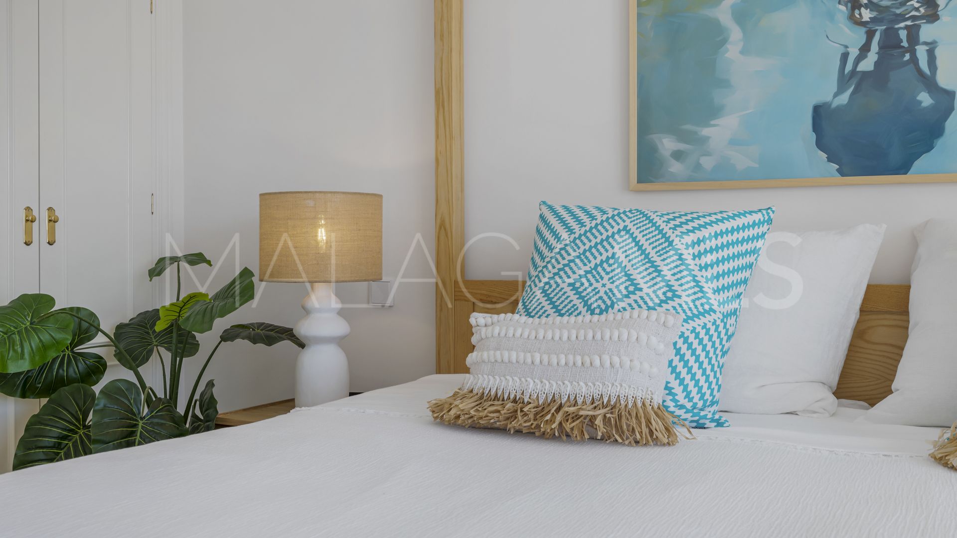 Appartement for sale in Park Beach