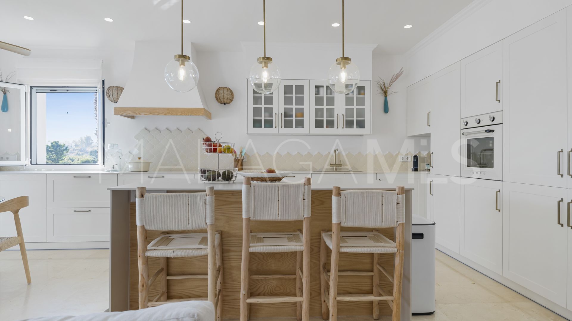 Appartement for sale in Park Beach