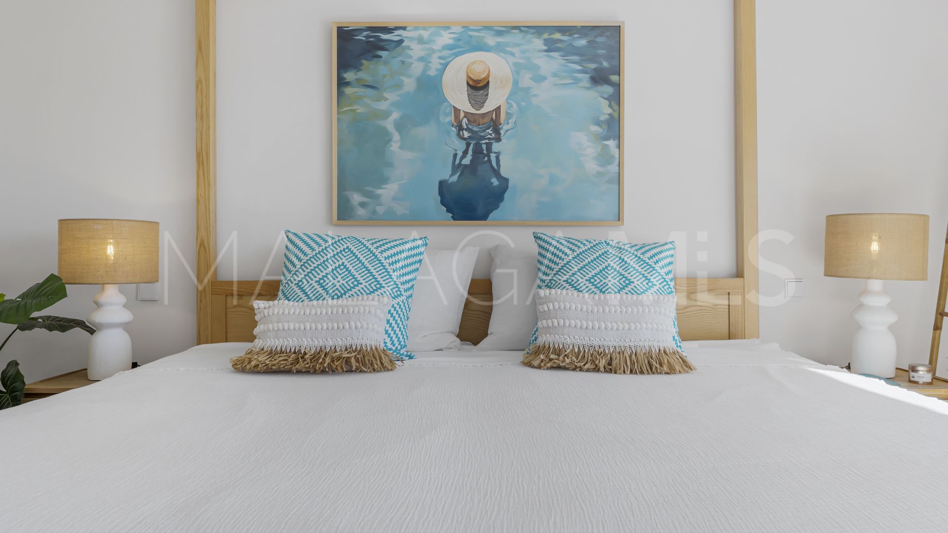 Appartement for sale in Park Beach