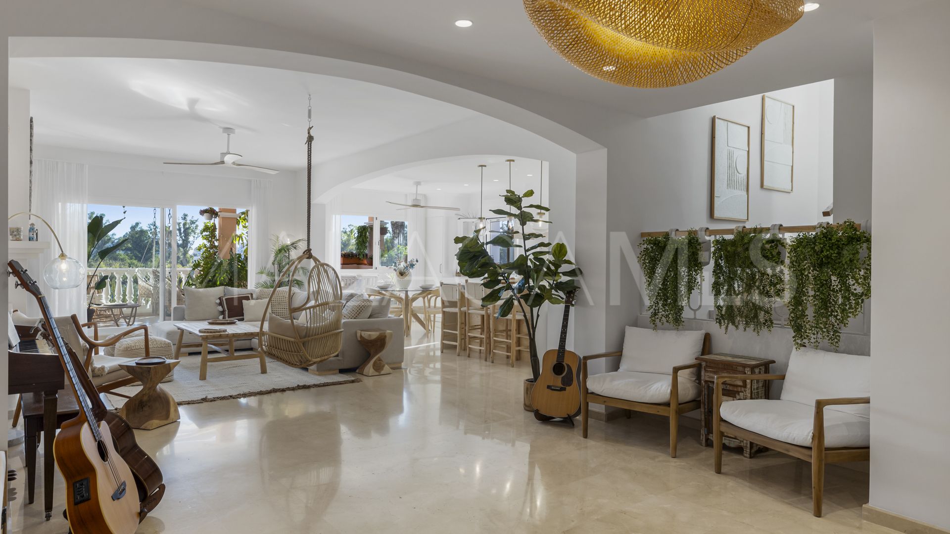 Appartement for sale in Park Beach
