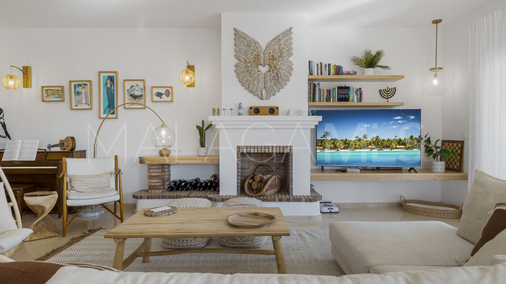 Appartement for sale in Park Beach