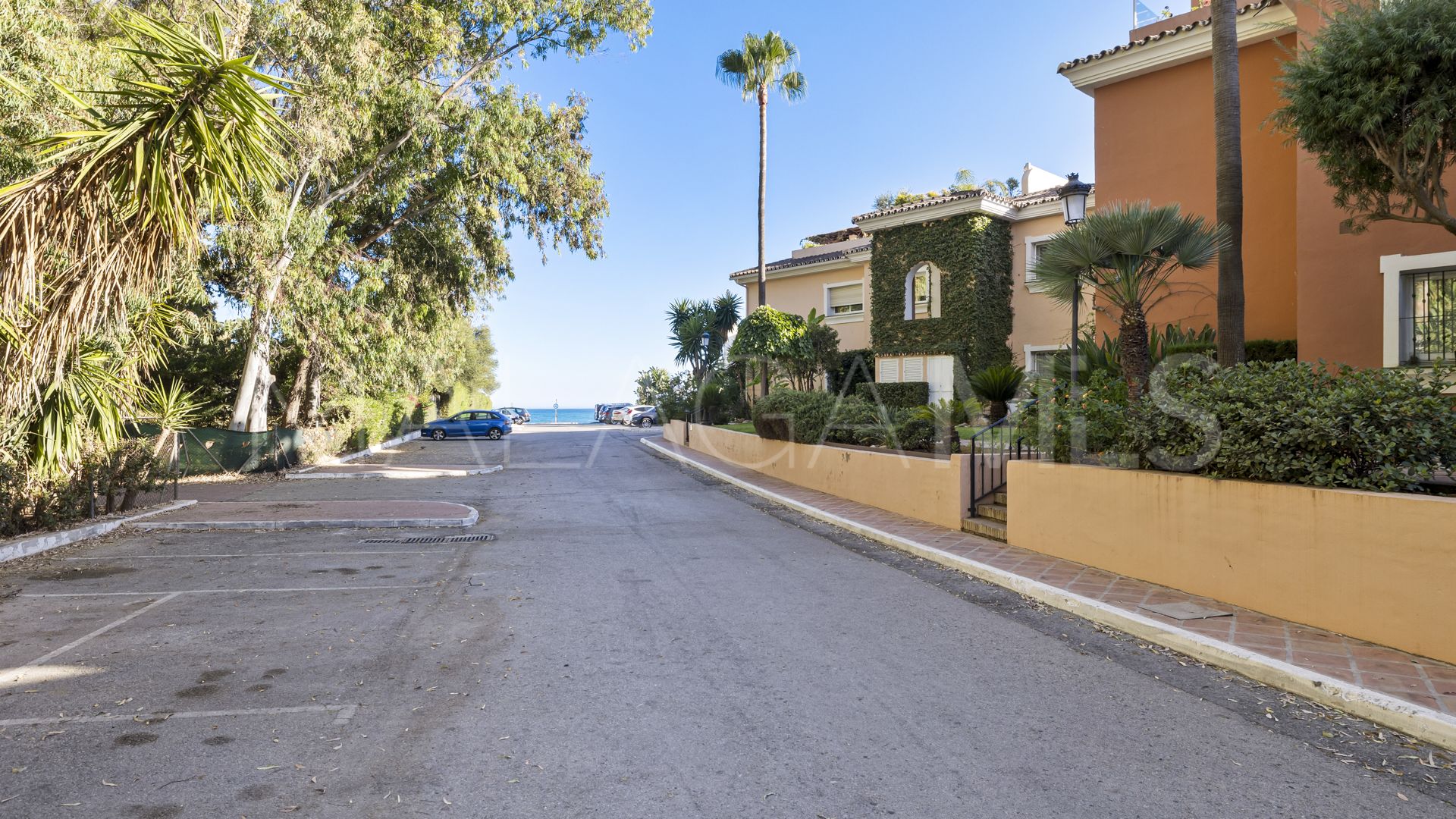 Appartement for sale in Park Beach