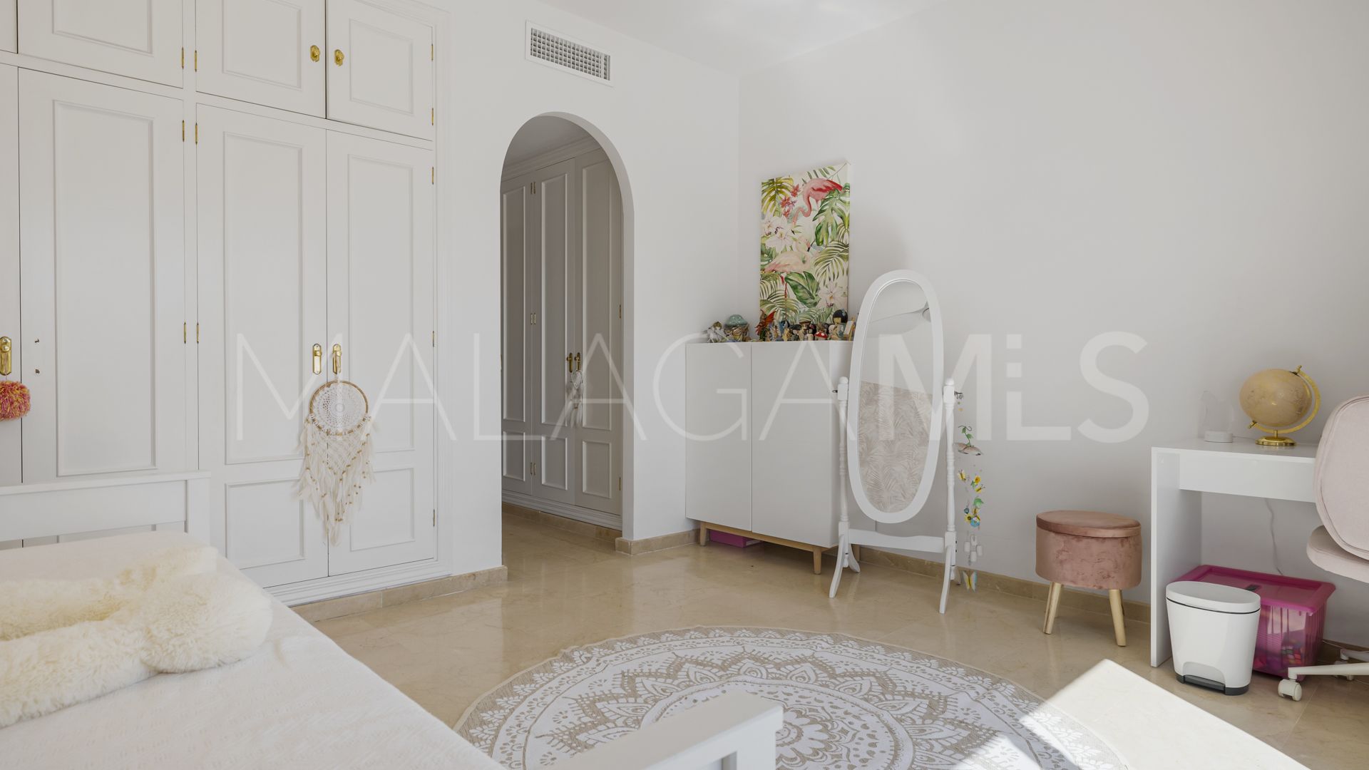 Appartement for sale in Park Beach