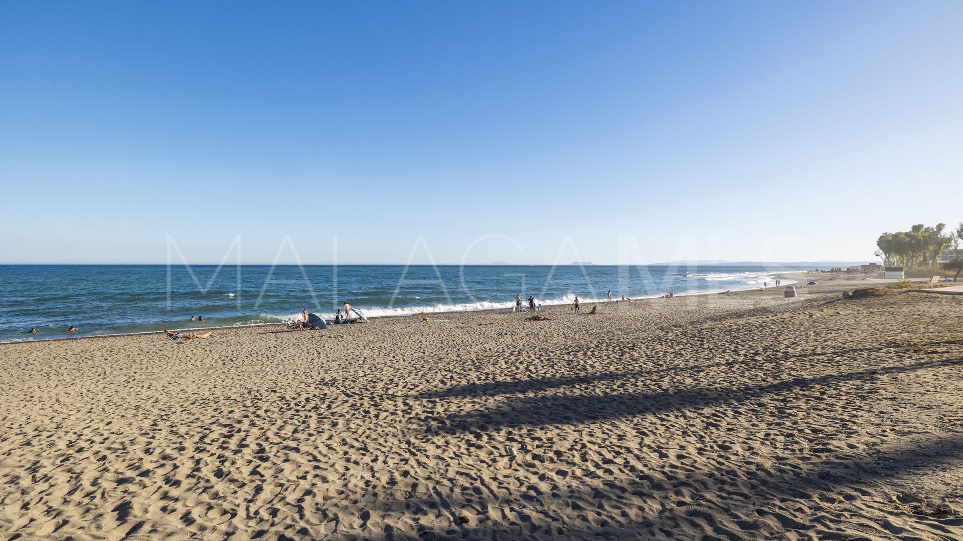 Appartement for sale in Park Beach