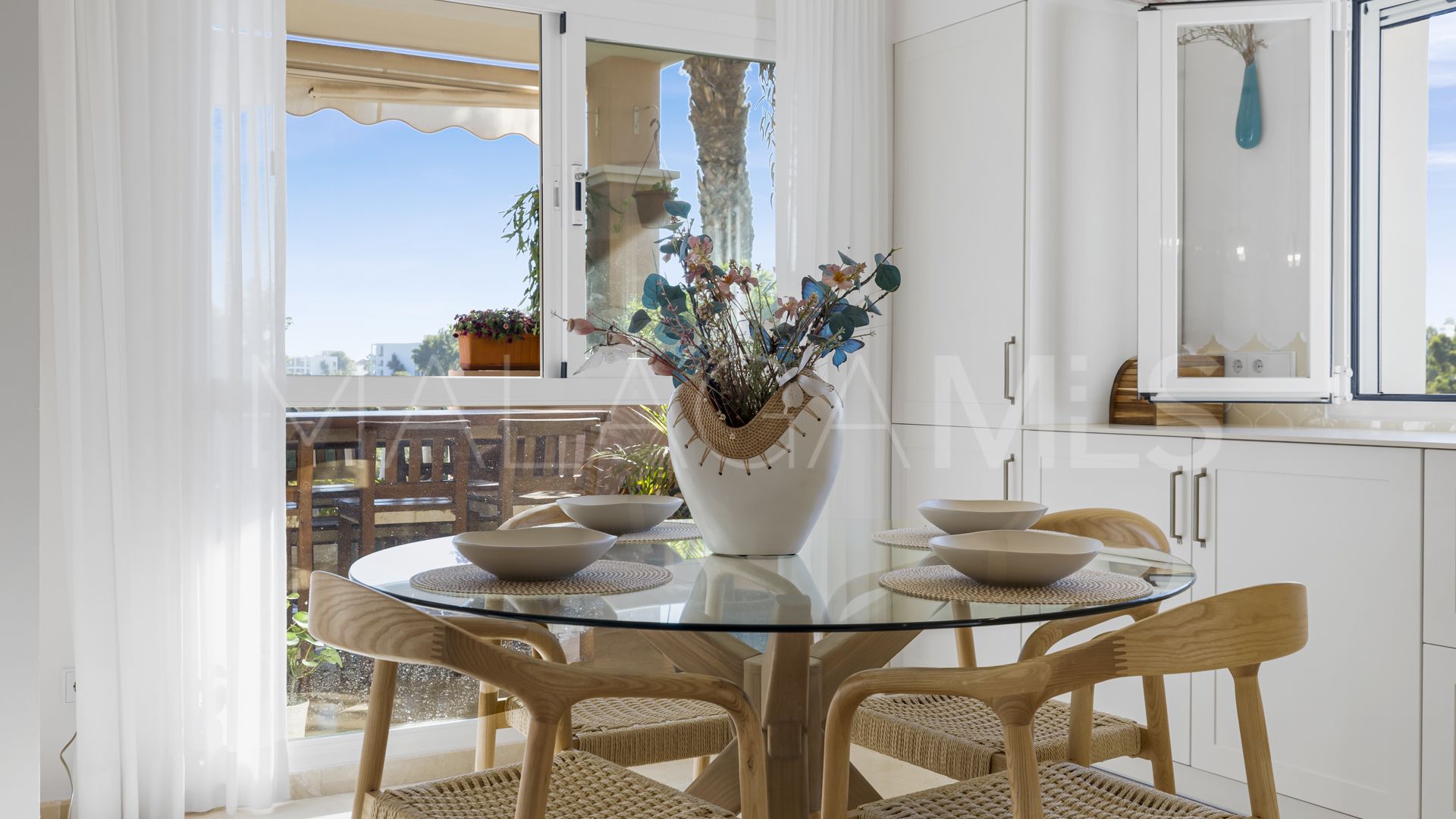 Appartement for sale in Park Beach