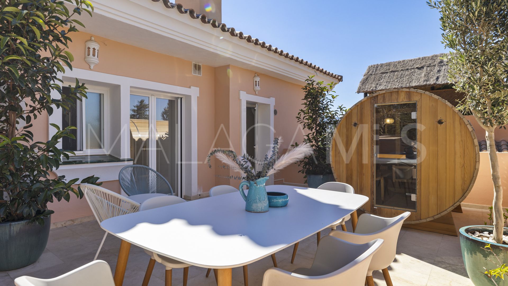 Appartement for sale in Park Beach