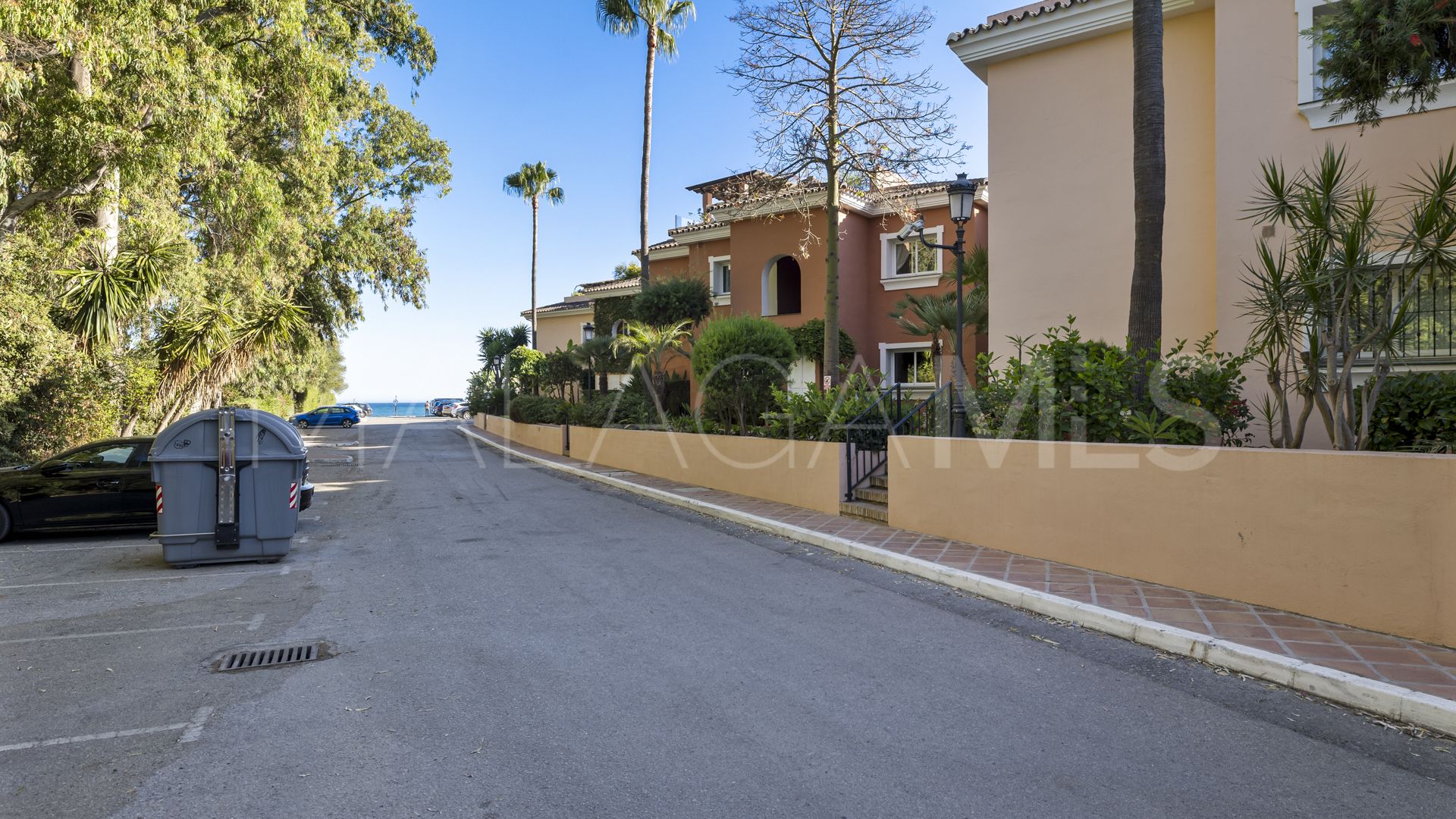 Appartement for sale in Park Beach