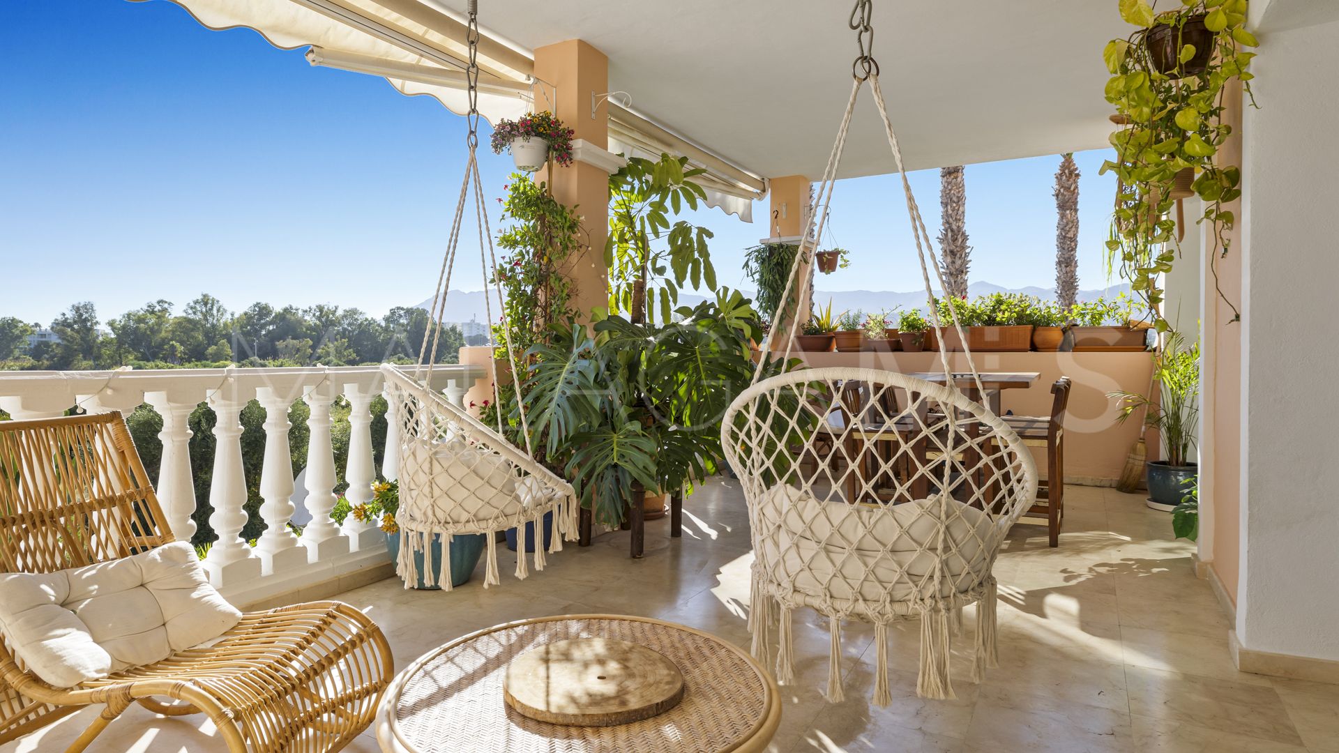Appartement for sale in Park Beach