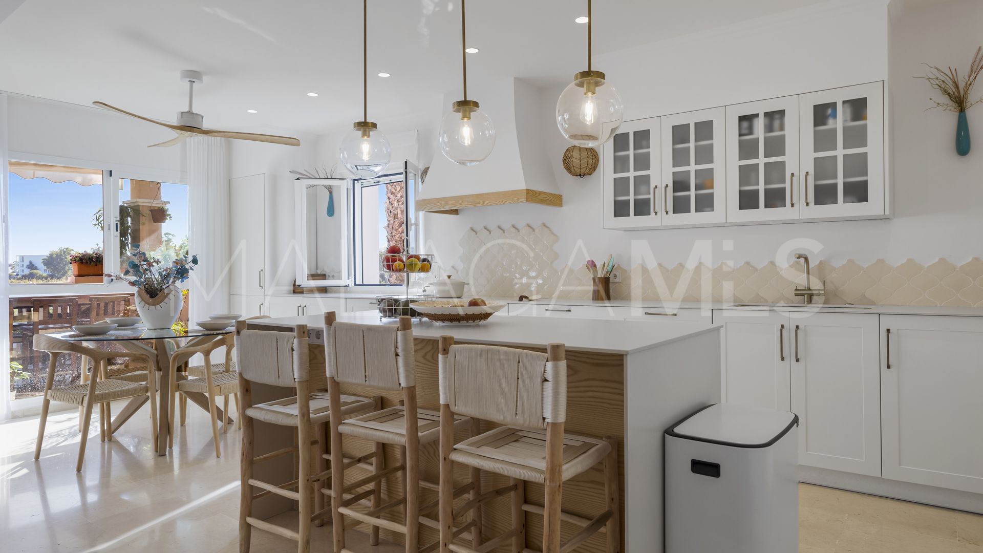Appartement for sale in Park Beach