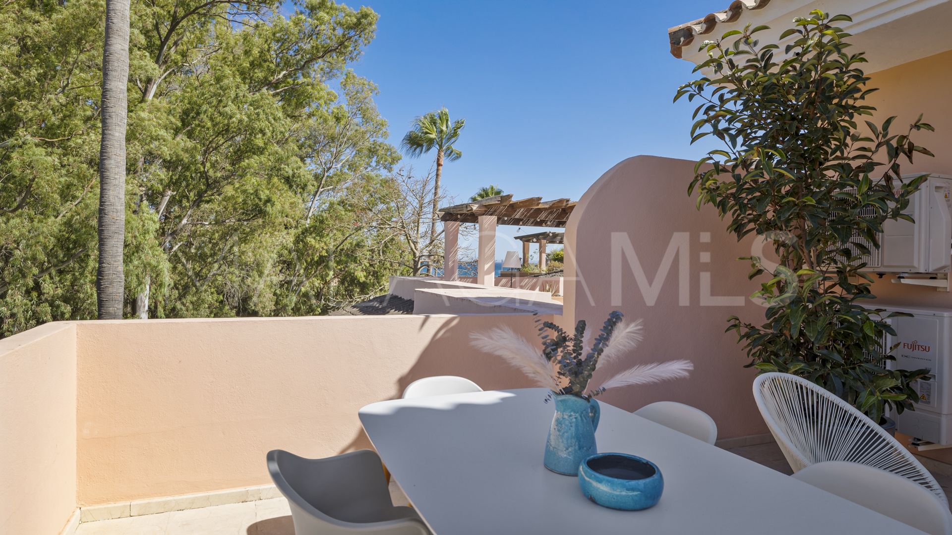 Appartement for sale in Park Beach