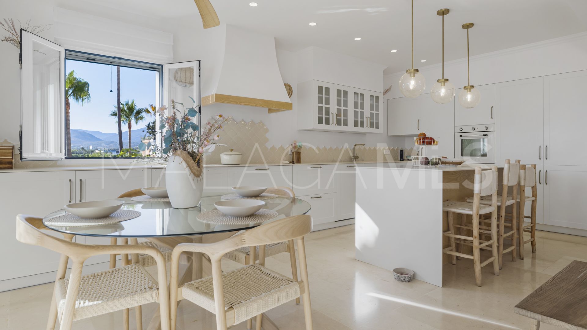 Appartement for sale in Park Beach