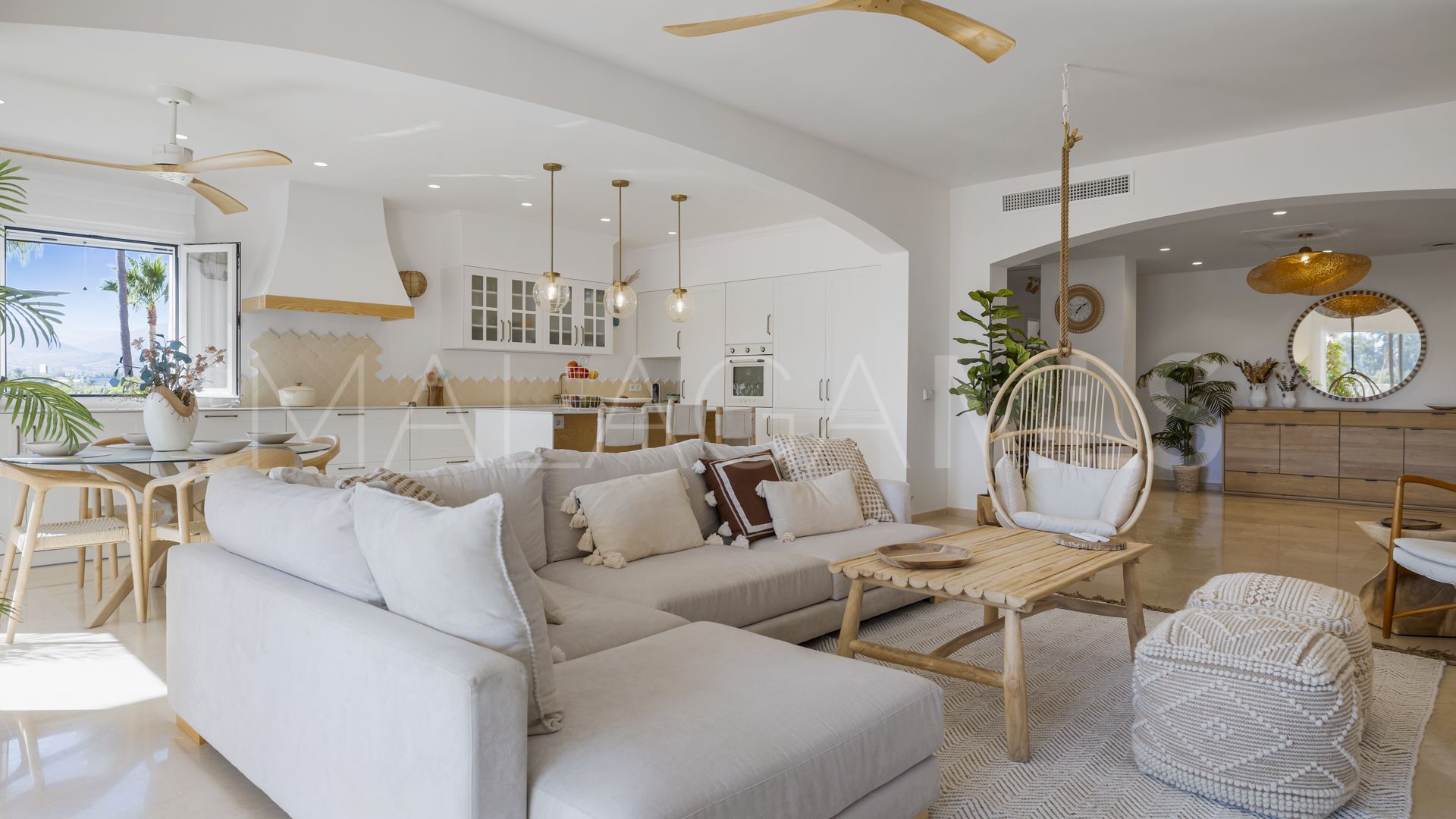 Appartement for sale in Park Beach