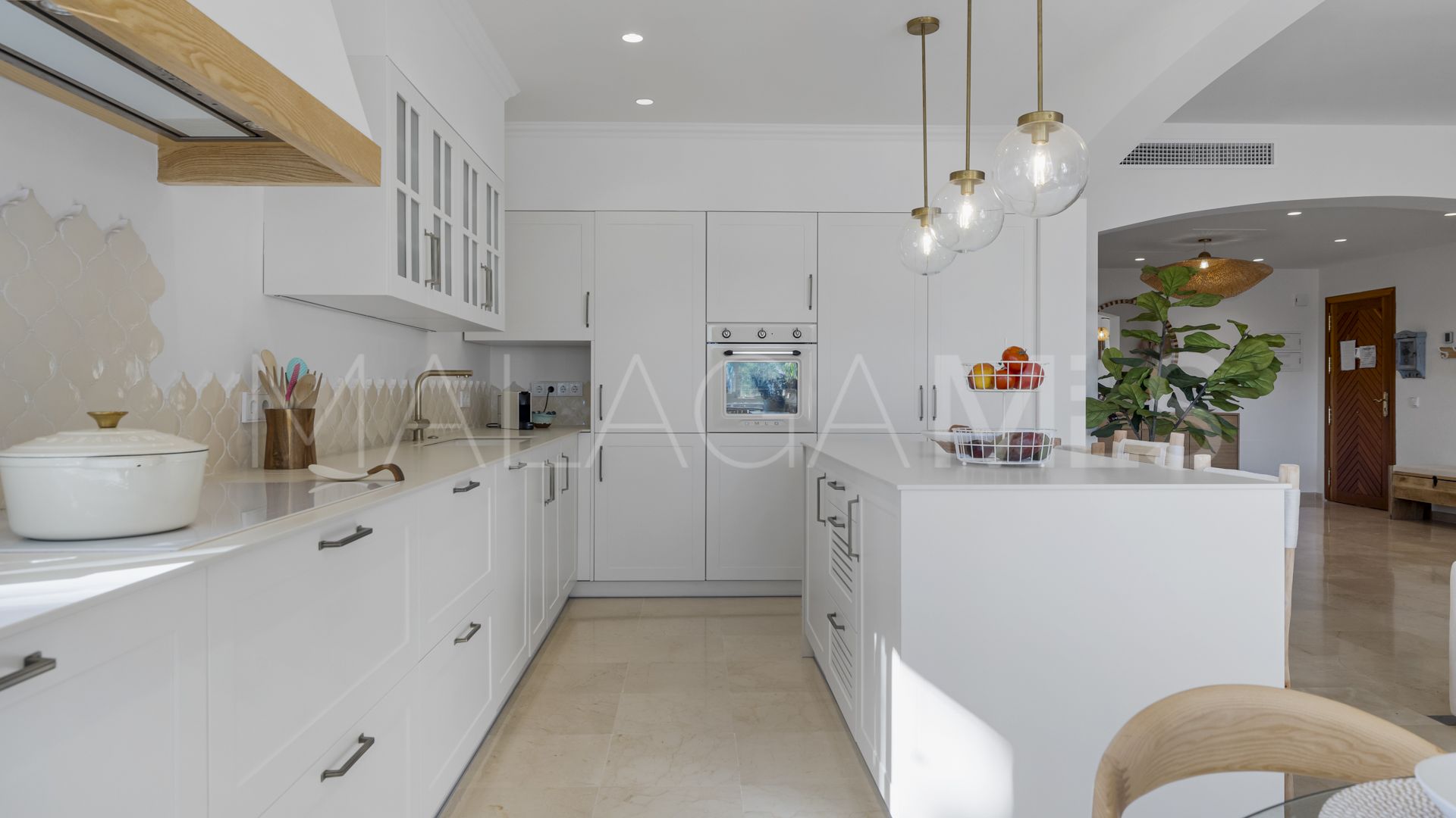 Appartement for sale in Park Beach