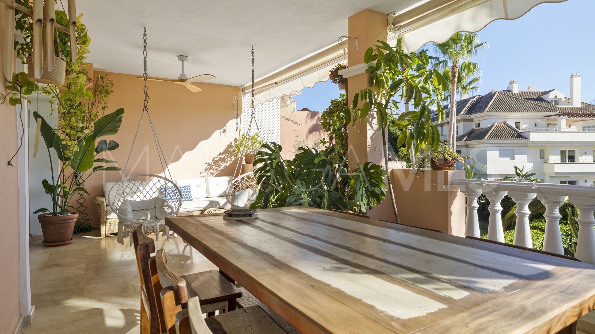 Appartement for sale in Park Beach