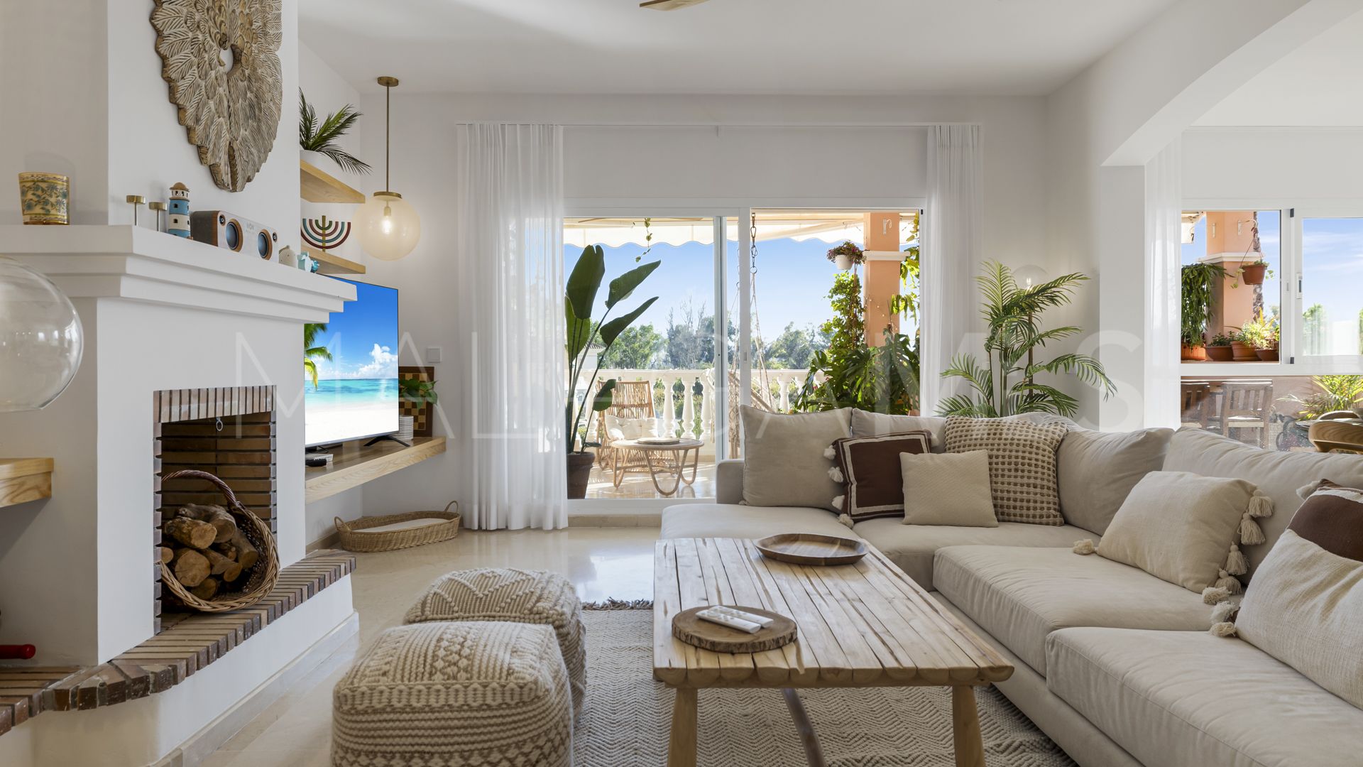 Appartement for sale in Park Beach