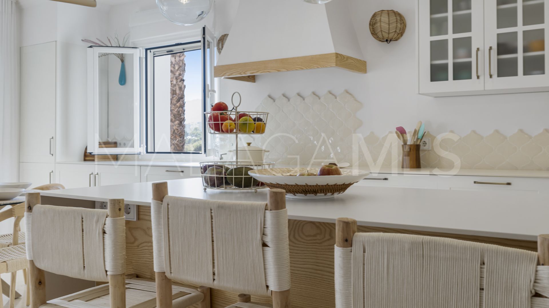 Appartement for sale in Park Beach