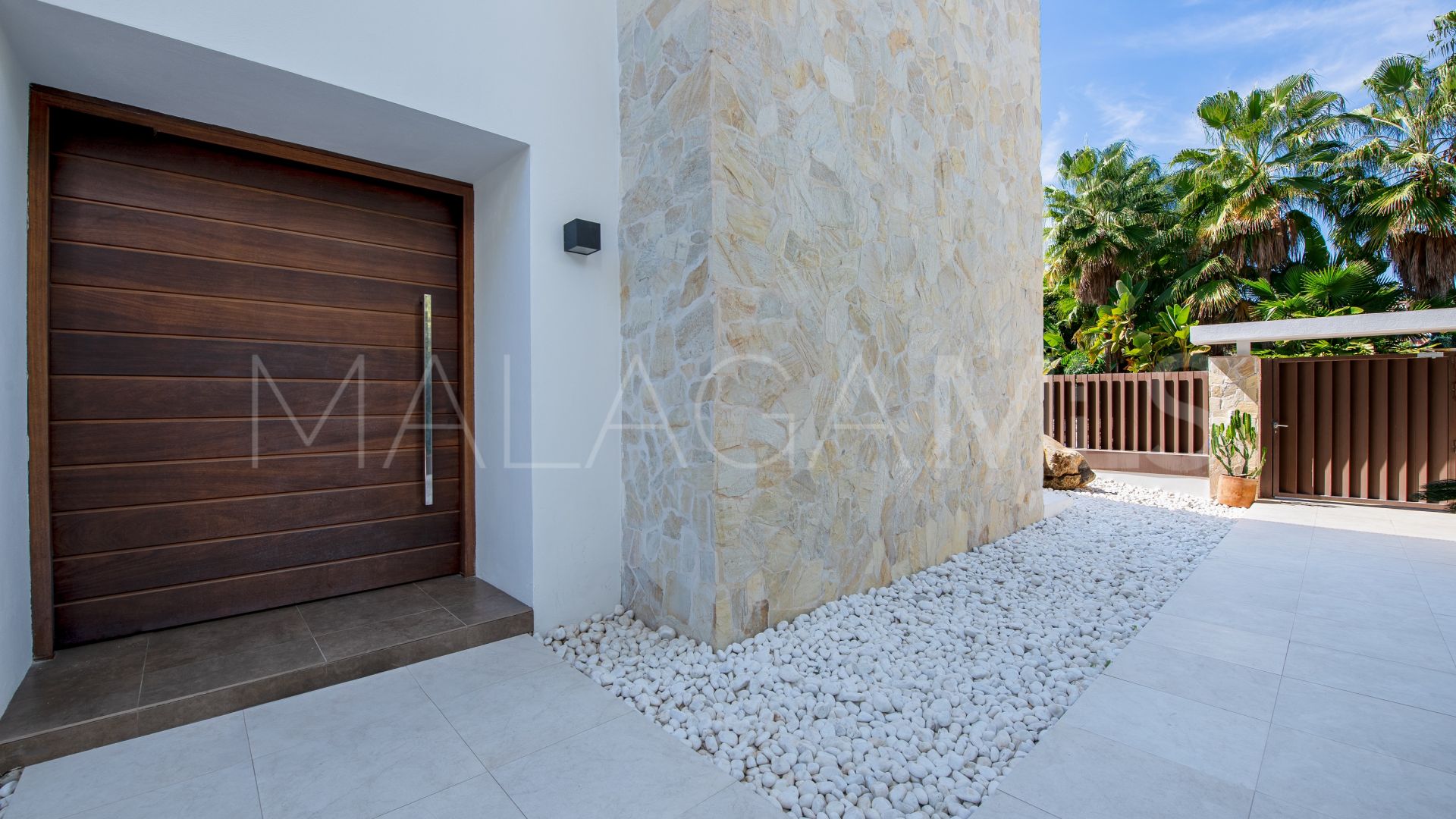 For sale La Alqueria villa