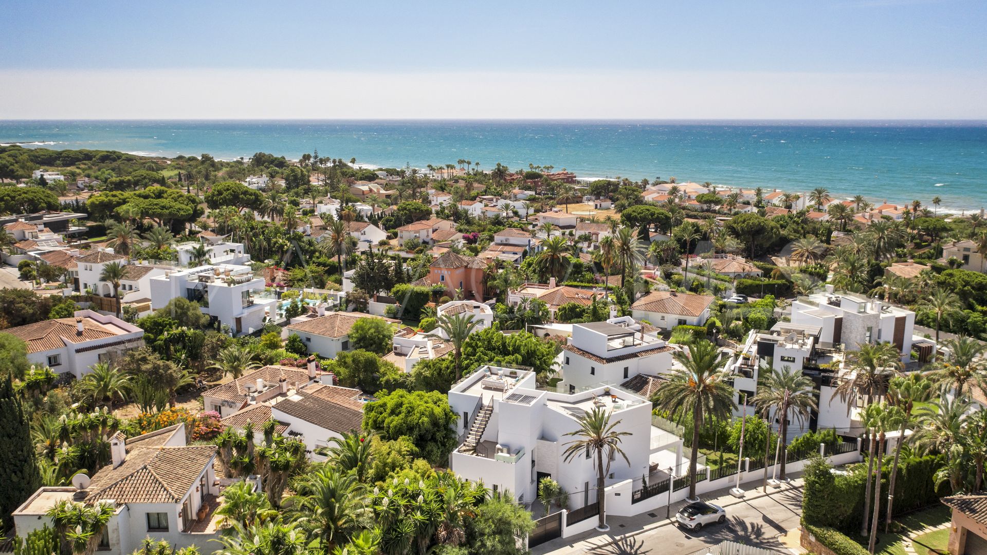 Villa with 5 bedrooms for sale in Marbesa