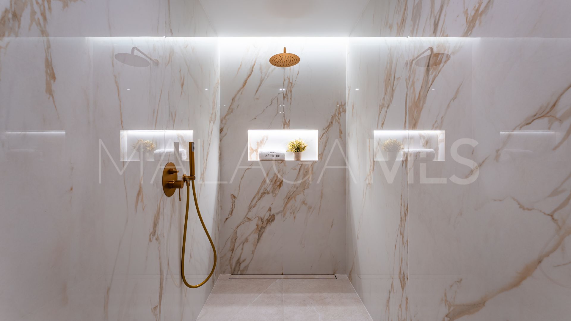 Se vende villa in Rocio de Nagüeles