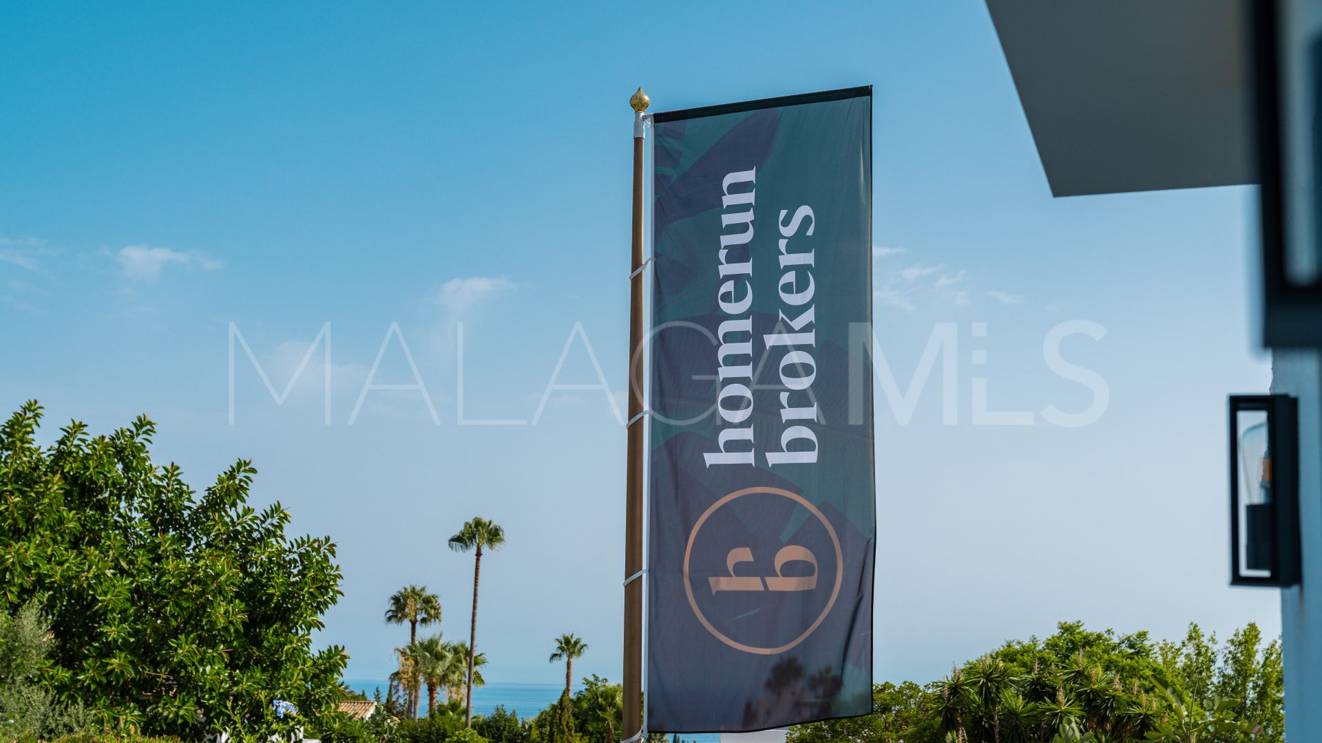 Se vende villa in Rocio de Nagüeles